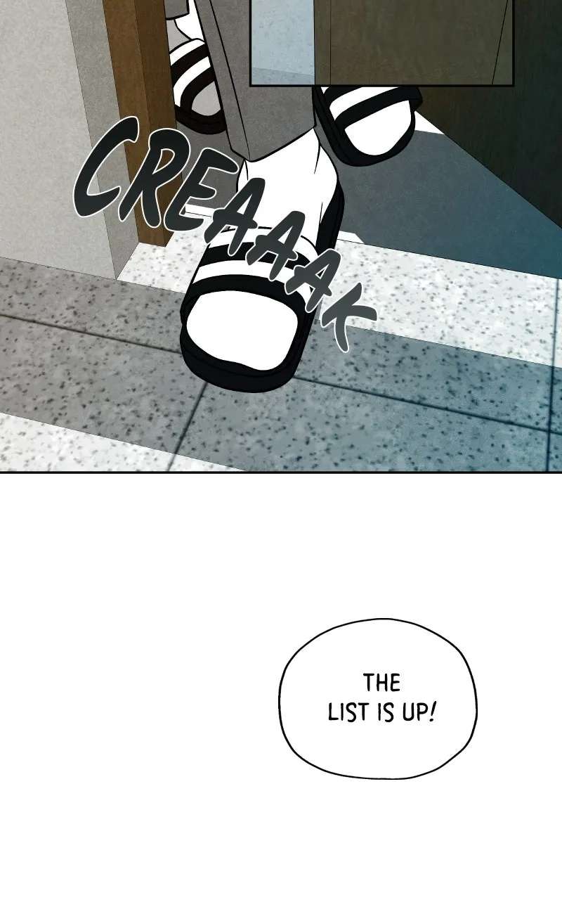 Exhuma: Blind Faith Chapter 5 - page 44