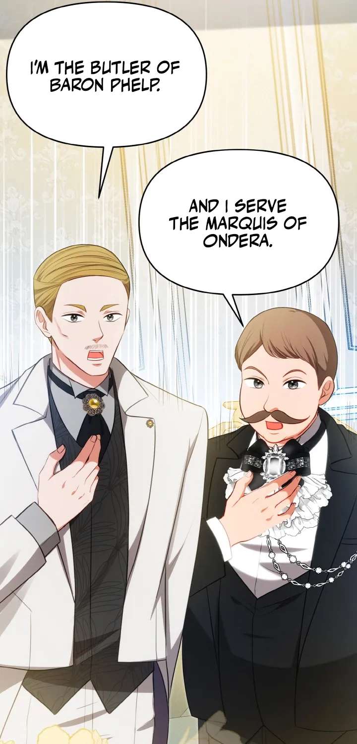My ex-husband wants to reconcile Chapter 38 - page 80