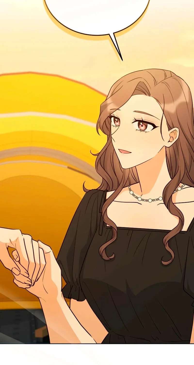 A Man Who Fell In Love With Me Chapter 36 - page 43