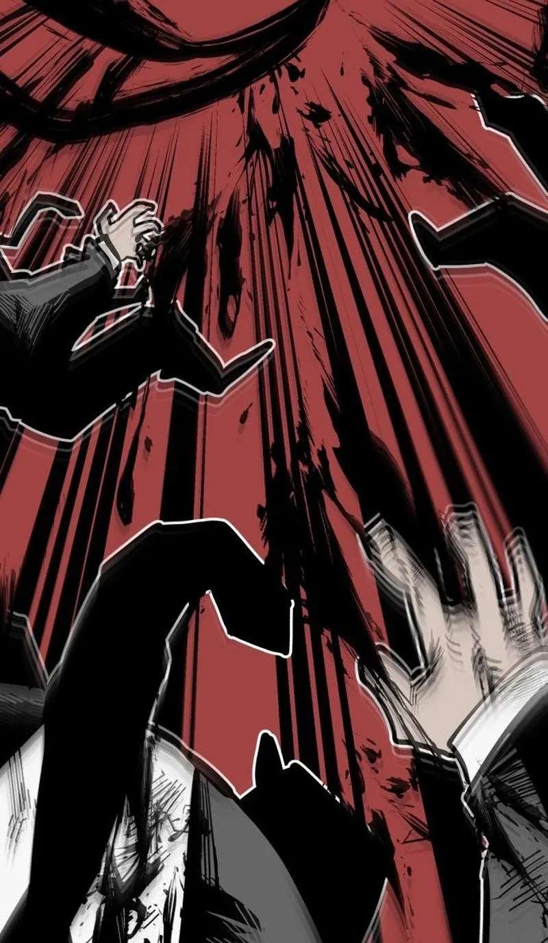 Judgment of the Strong Chapter 6 - page 34