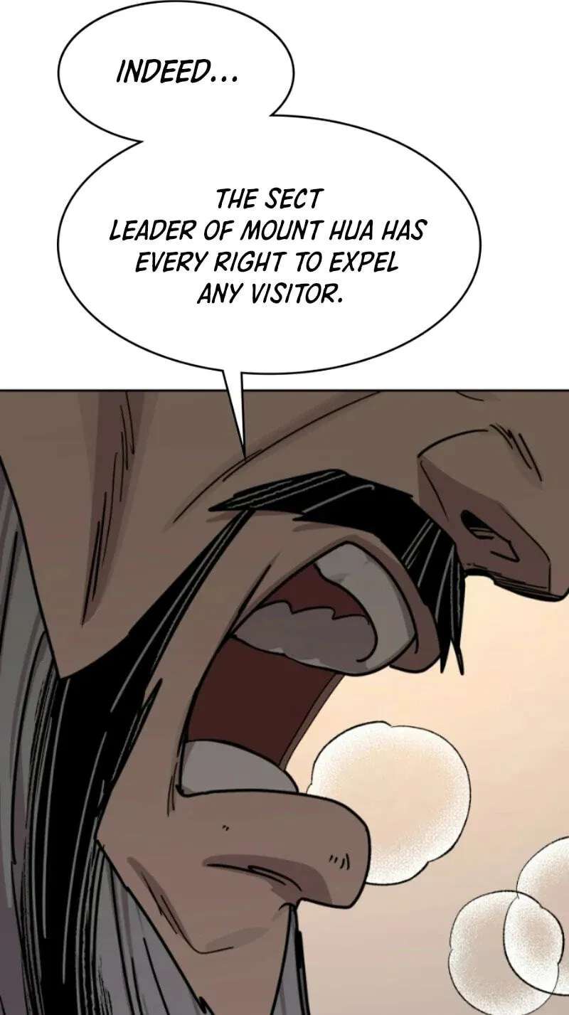 Return of the Blossoming Blade Chapter 184 - page 137