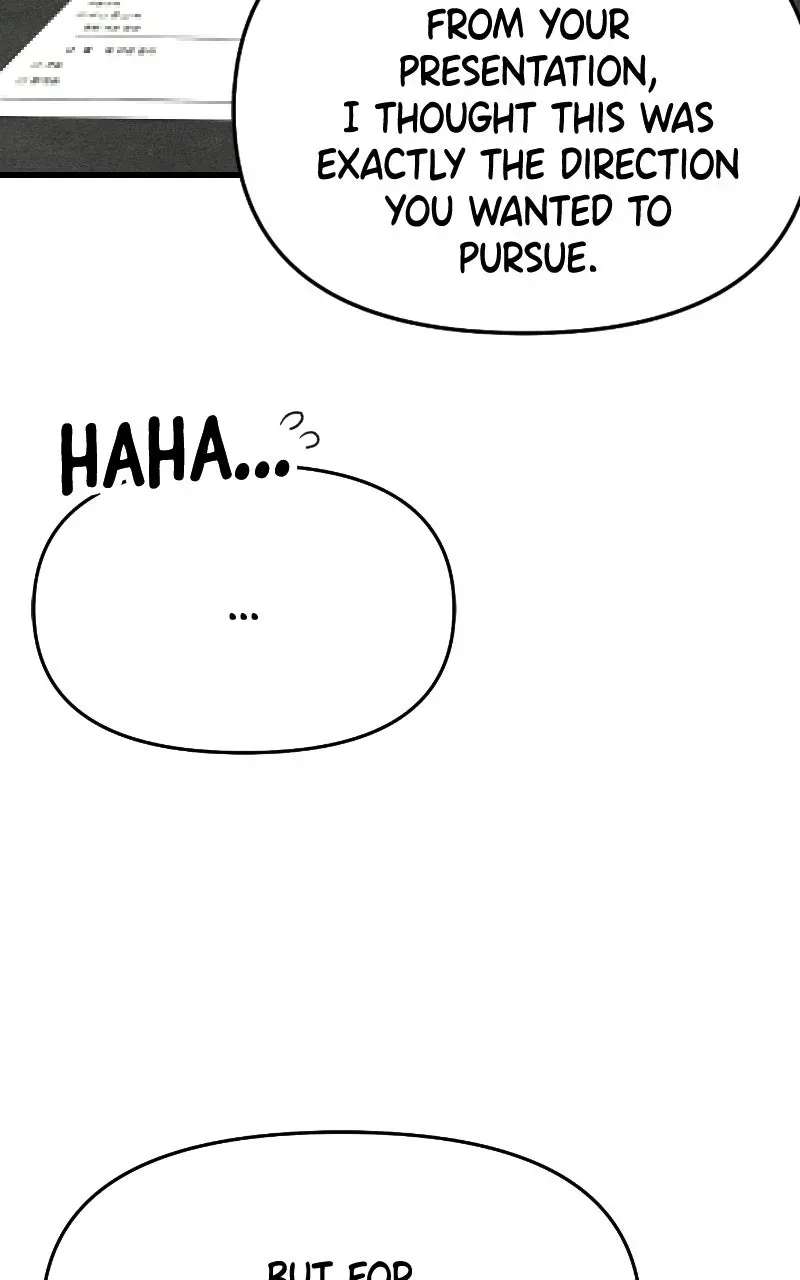Who's That Long-Haired Senior? Rss Feed Chapter 97 - page 18