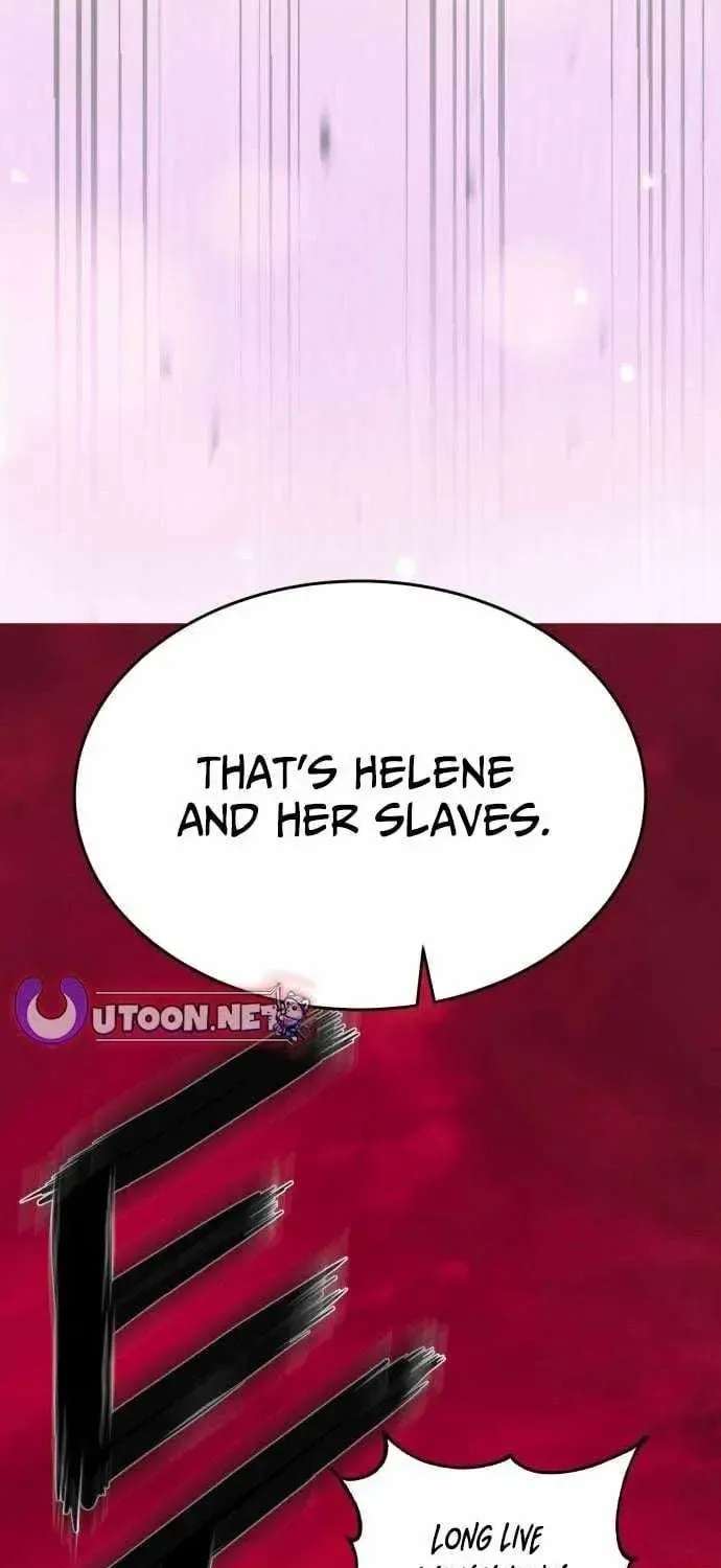 The Strongest in Hell, Mak Geum-gang Chapter 5 - page 5