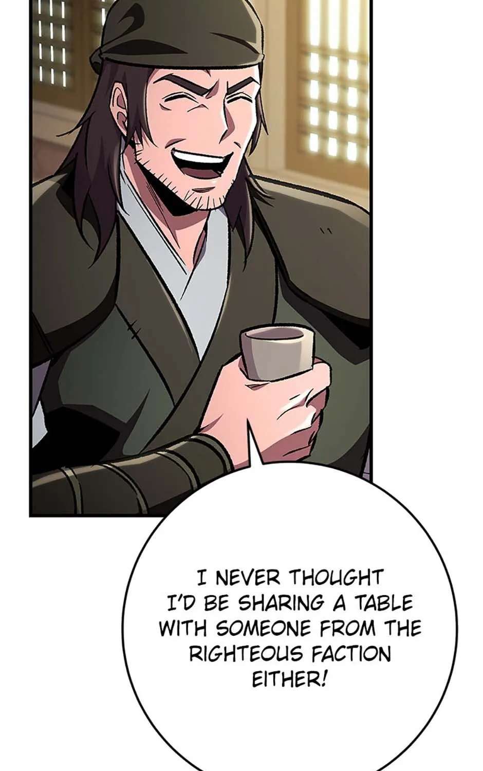 The Nine Heavens Swordmaster Chapter 153 - page 23