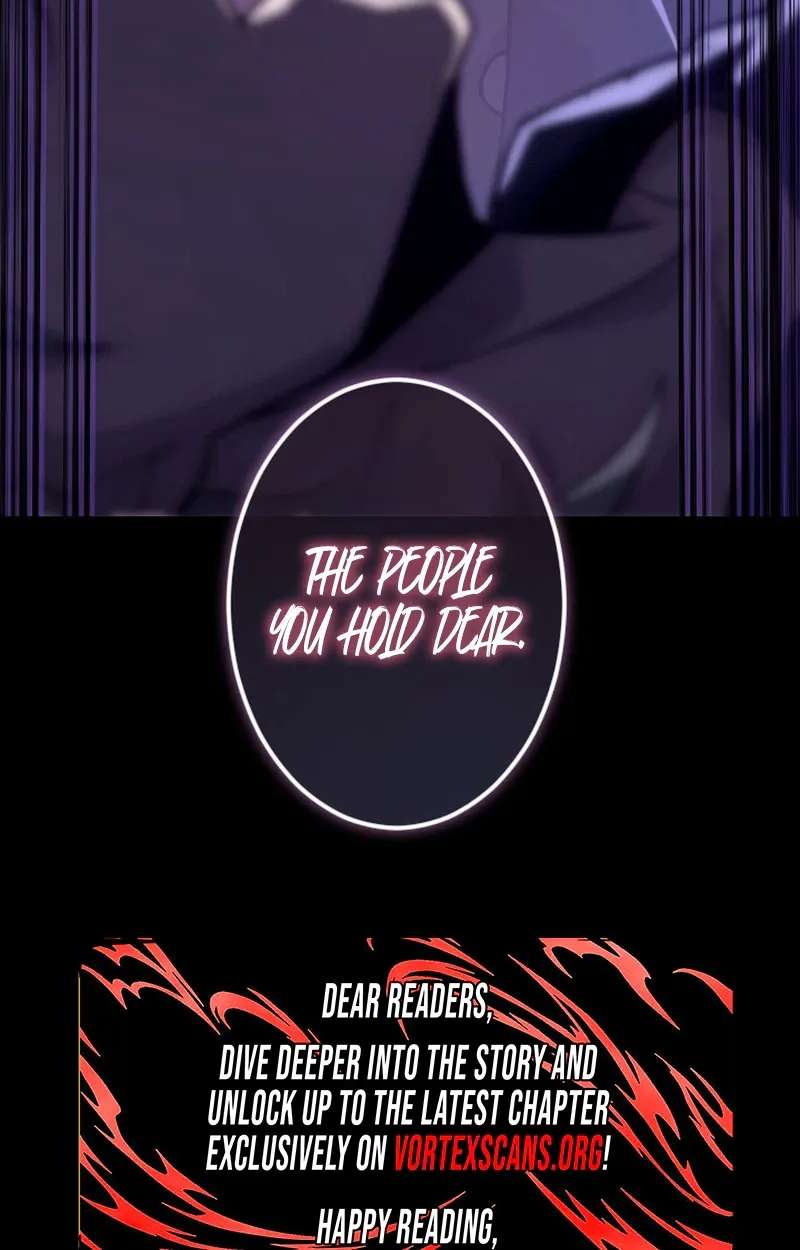 The Rebel of the Tyrant Noble House — Aster Chapter 36 - page 97