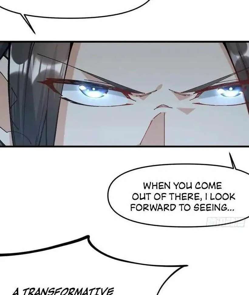 Bai Lan De Wo, Quan Kao Tu Di Xu Ming Chapter 34 - page 27