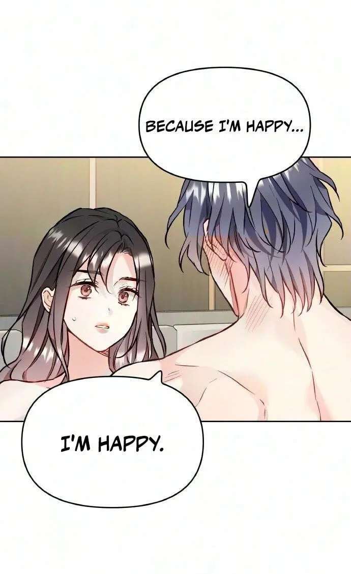Satan’s Pure Love Chapter 42 - page 108