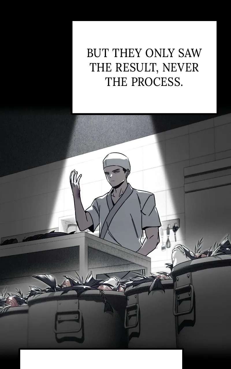 The Academy’sSashimi Sword Master Chapter 84 - page 48