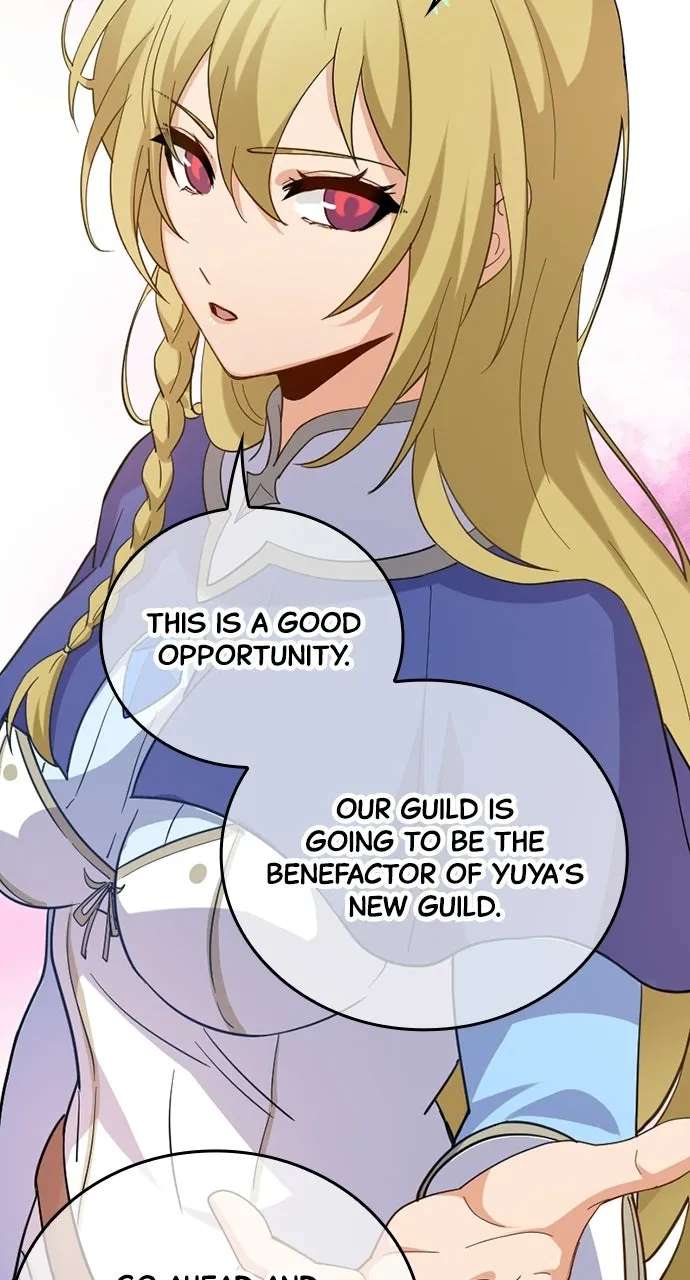 My Very OwnAkashic Records Chapter 30 - page 70