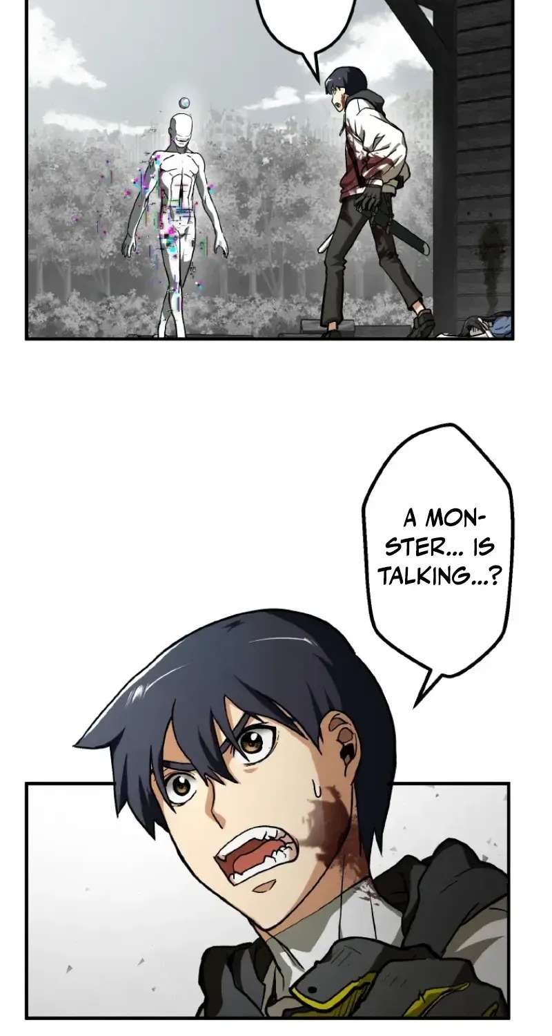 Revenge of the Villain Slayer Chapter 3 - page 13
