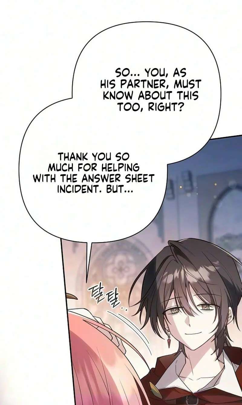 The Archmage Becomes the Swordmaster's Youngest Daughter Chapter 49 - page 70