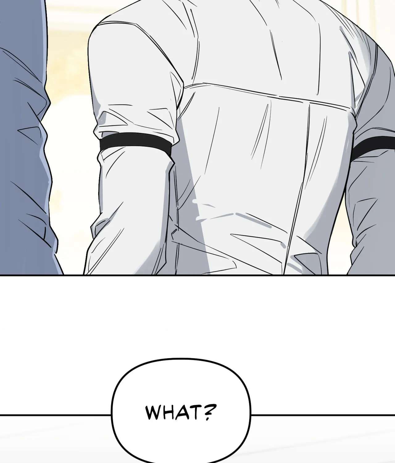 Taming the Master Chapter 3 - page 85