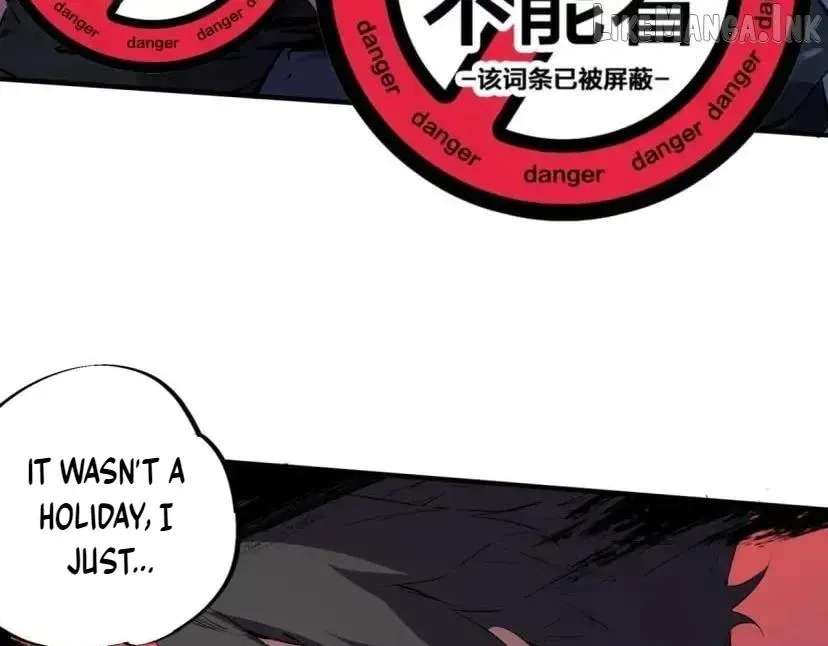 I ! I'm the strongest forbidden spellcaster in history Chapter 80 - page 116