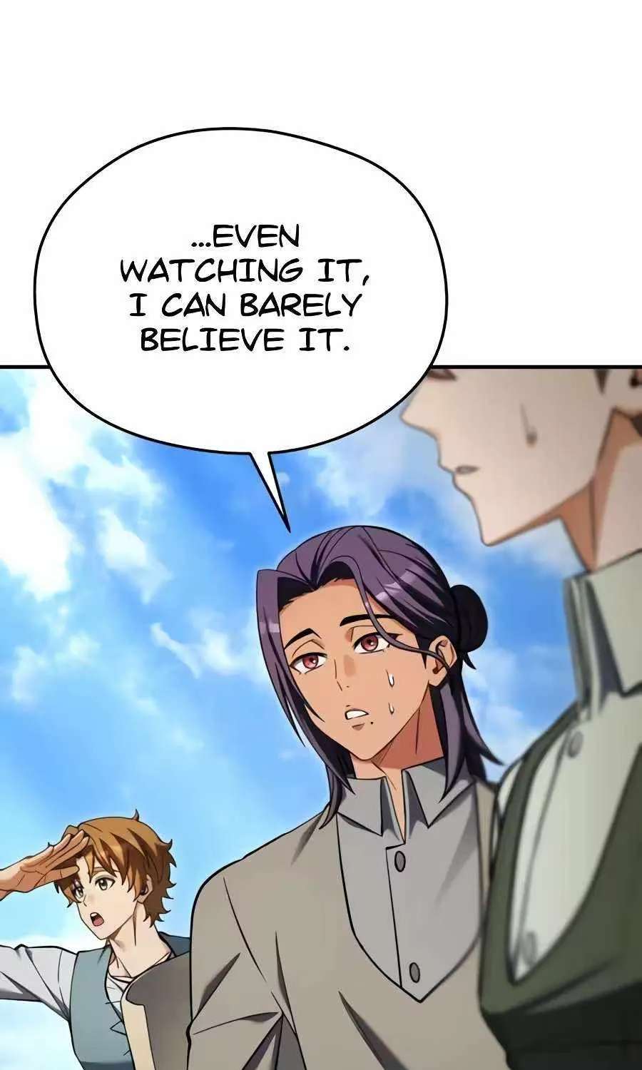 Feasting Lord in Another world Chapter 32 - page 79