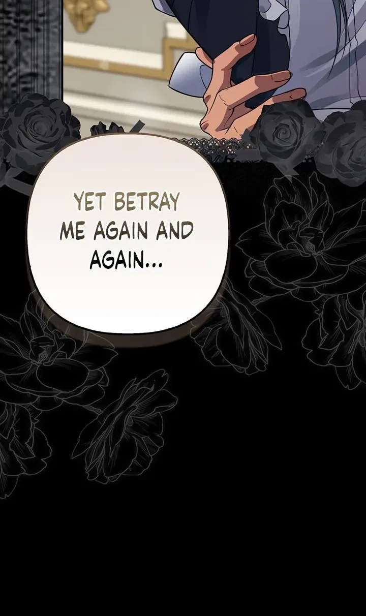 Revenge of Reborn Villainess Chapter 4 - page 104