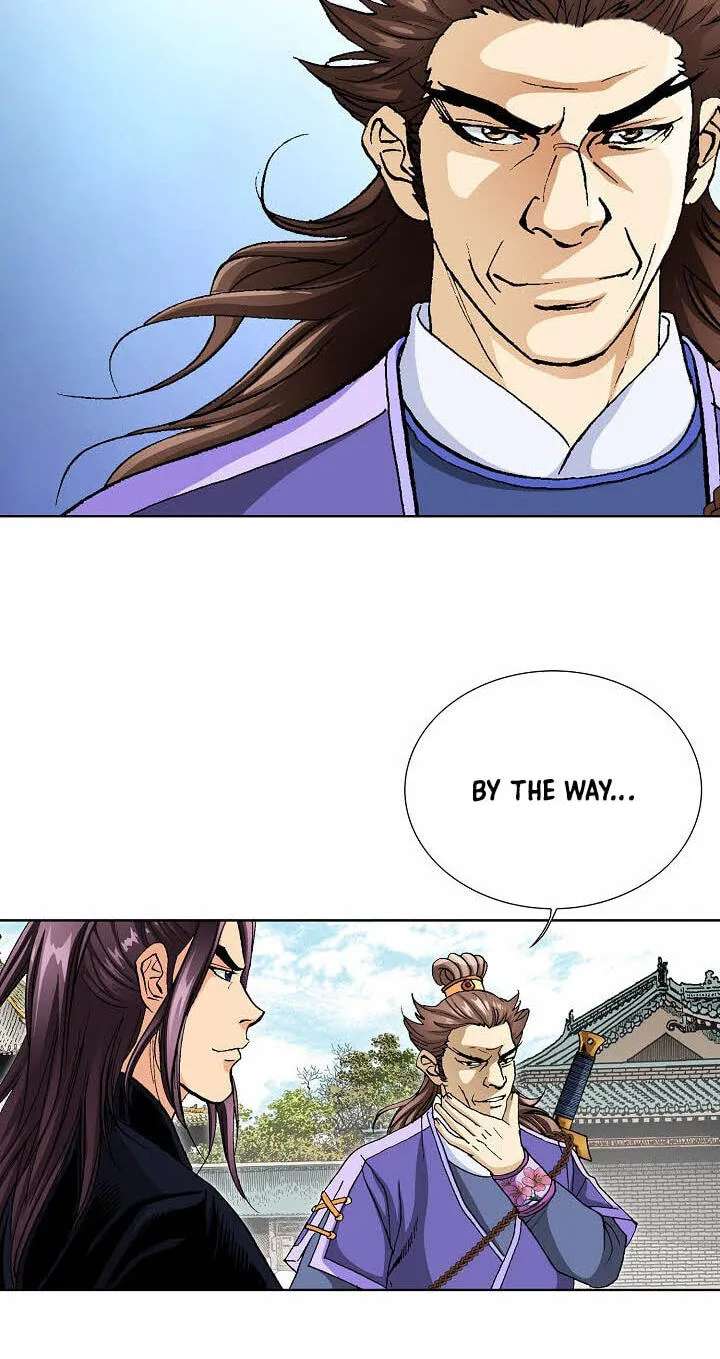 Absolute Ultimate Martial Lord Chapter 51 - page 47