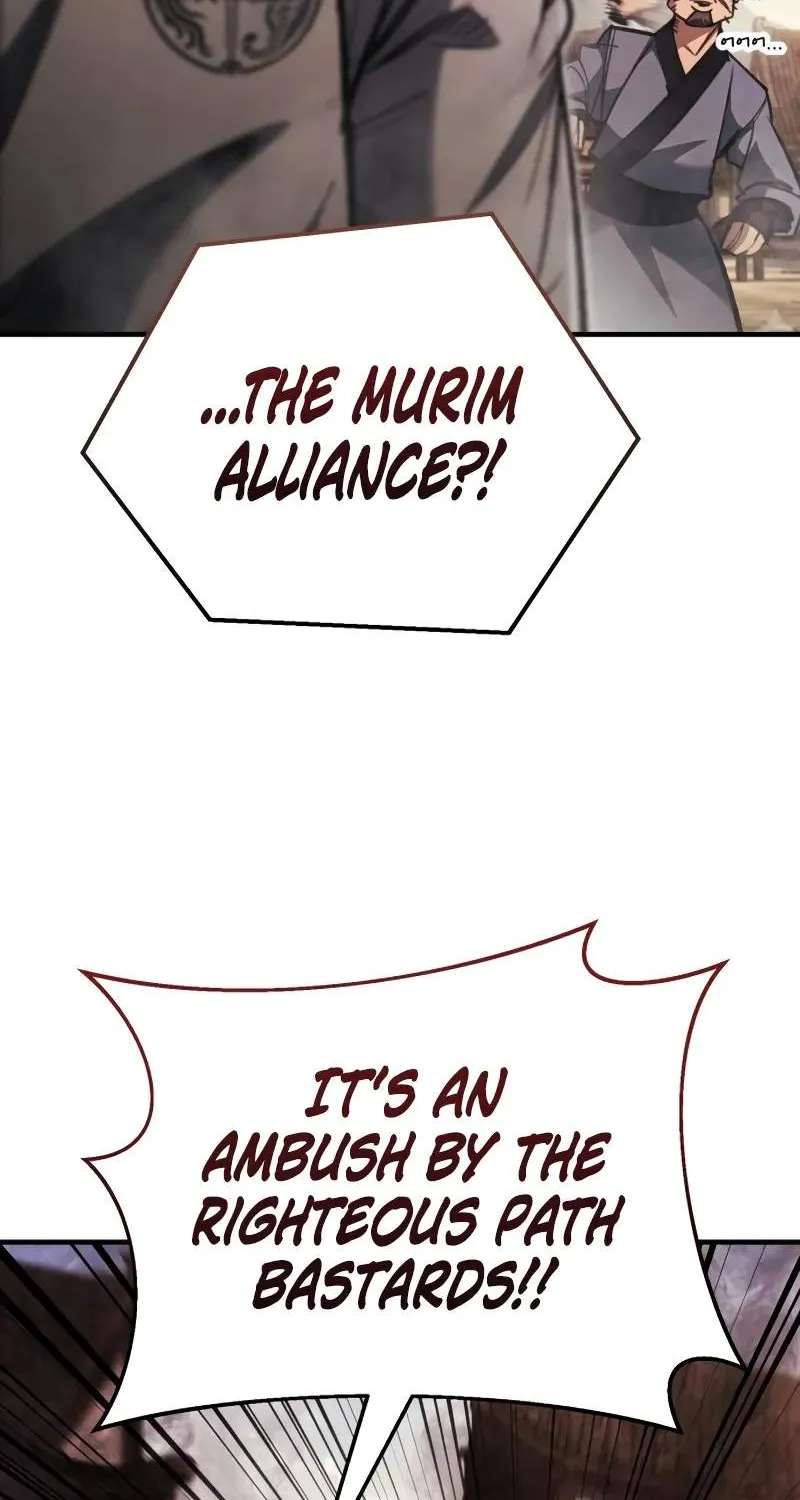 I Became a Martial Arts God's Youngest Son Chapter 7 - page 103