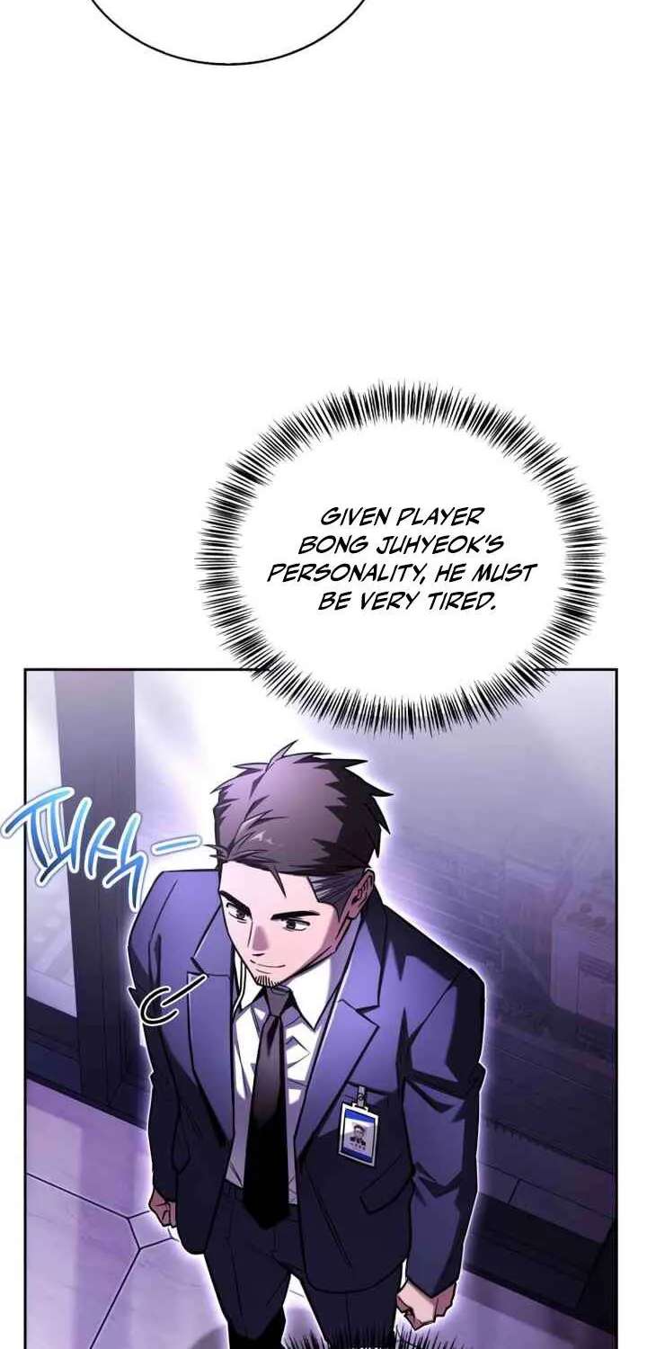 A Wimp’s Strategy Guide to Conquer the Tower Chapter 43 - page 36