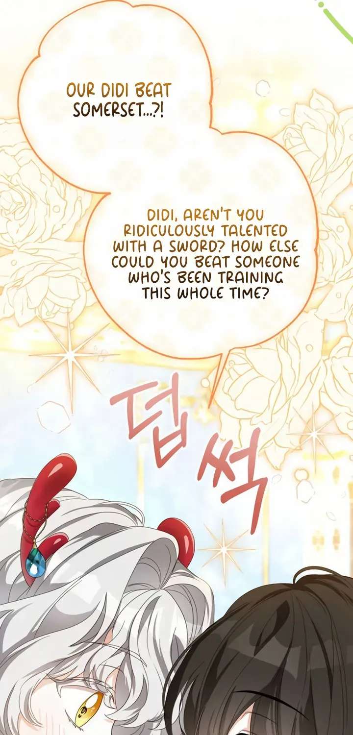 I Became a Closet Monster Instead of a Fantasy Heroine Chapter 12 - page 17