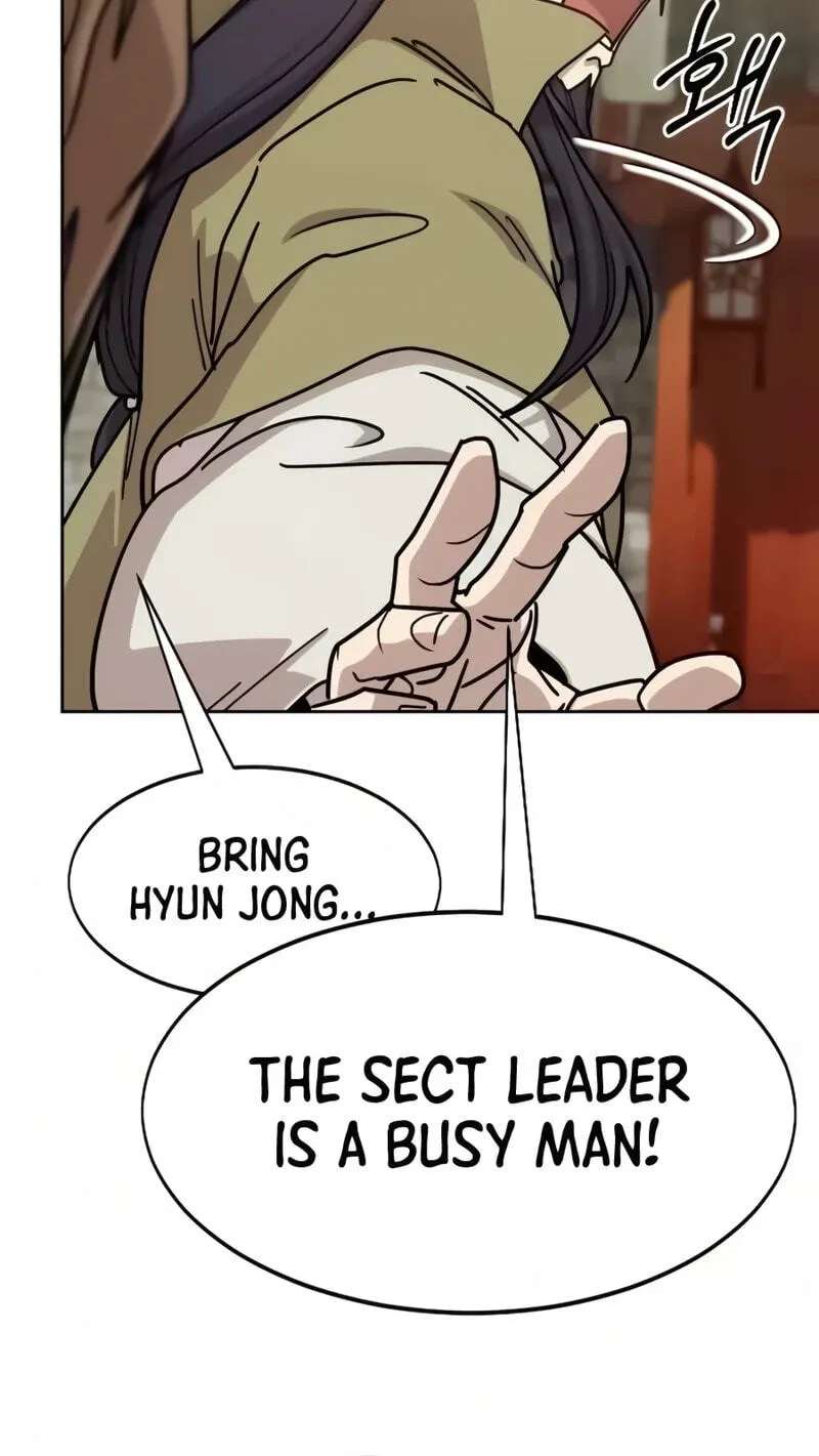 Return of the Blossoming Blade Chapter 182 - page 109