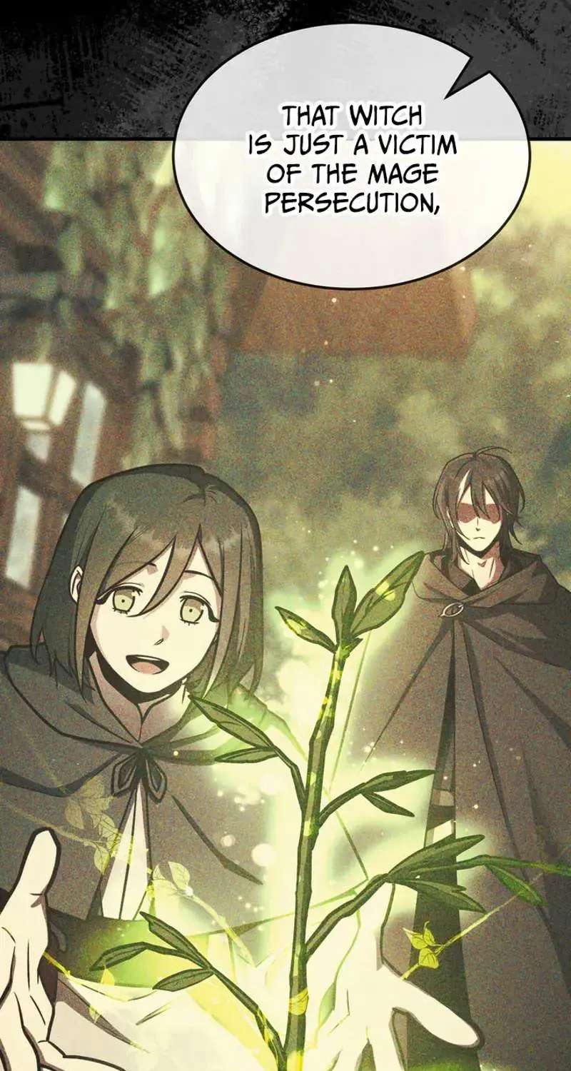 The Wind Mage Chapter 24 - page 86