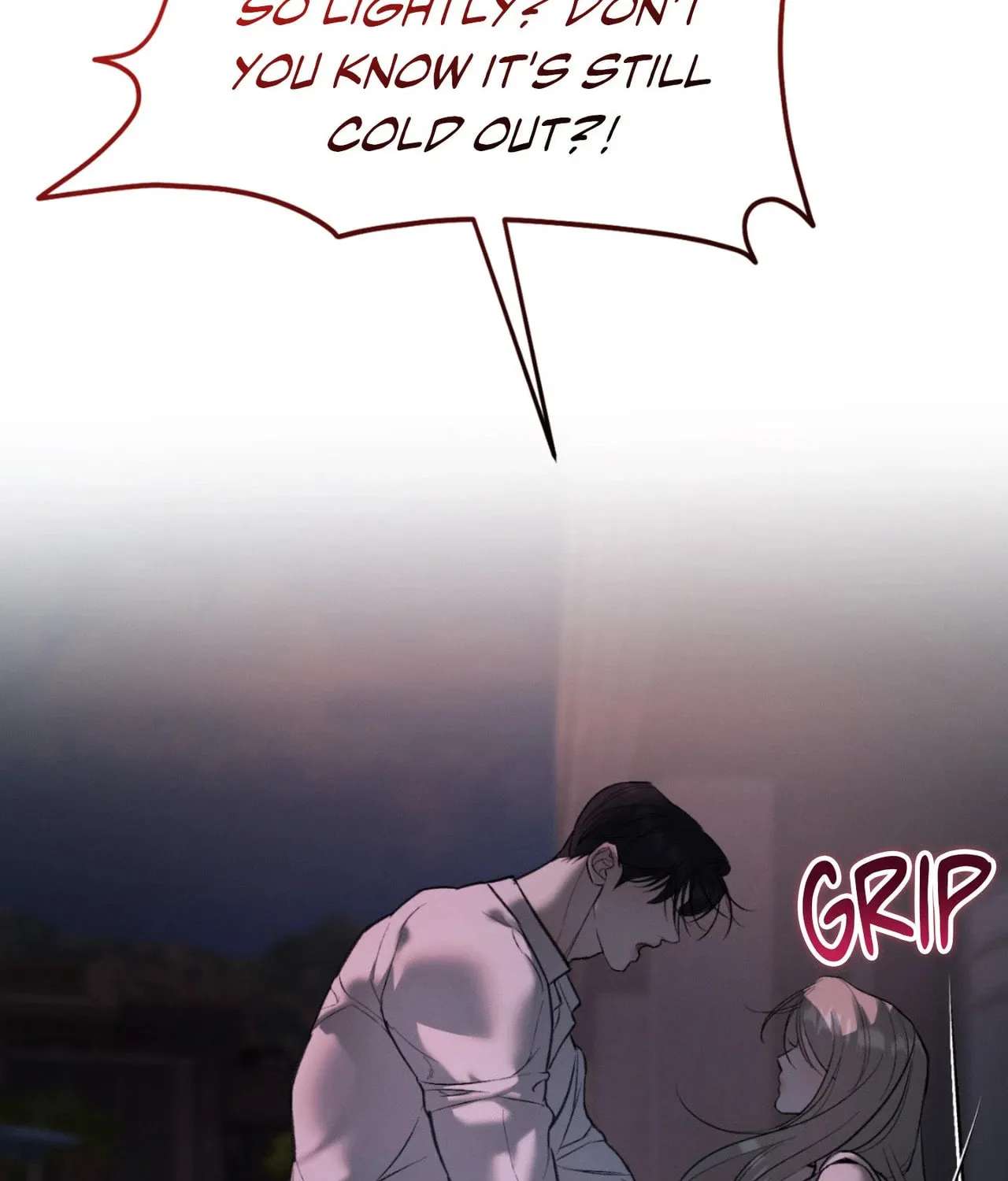 Love Junkie Chapter 46 - page 90