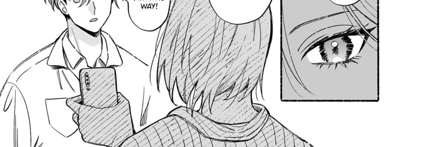 The Lady And Her Dog Chapter 3 - page 52