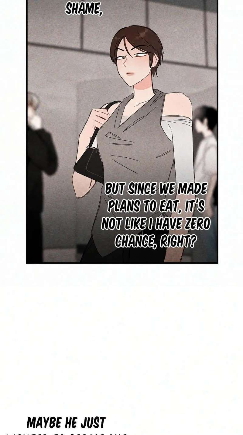 The Perfect Senior's Secret! Chapter 29 - page 45