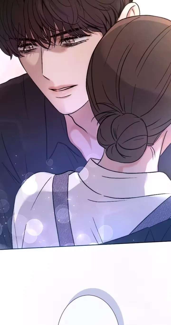 Love Wasn't Part of the Deal, Was It? Chapter 18 - page 57