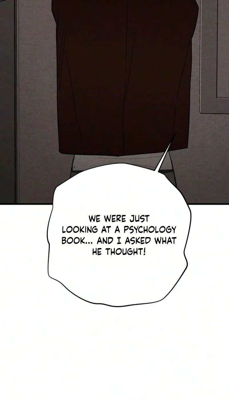 The Perfect Senior's Secret! Chapter 23 - page 61