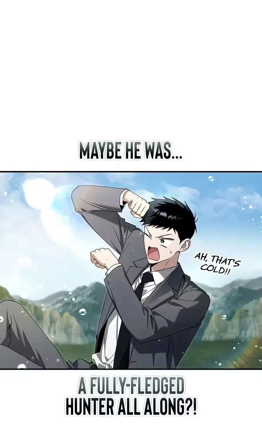 Unlimited Bacteria Magician Chapter 15 - page 91