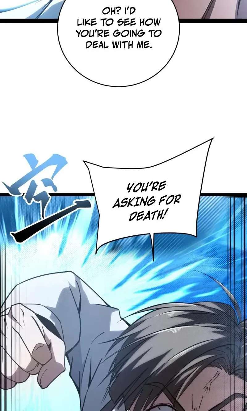 Starting with ×10: You Really Exploited the Bug! Chapter 2 - page 99