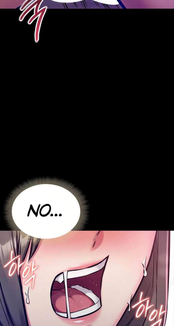 I Want To Work Quietly Chapter 35 - page 54