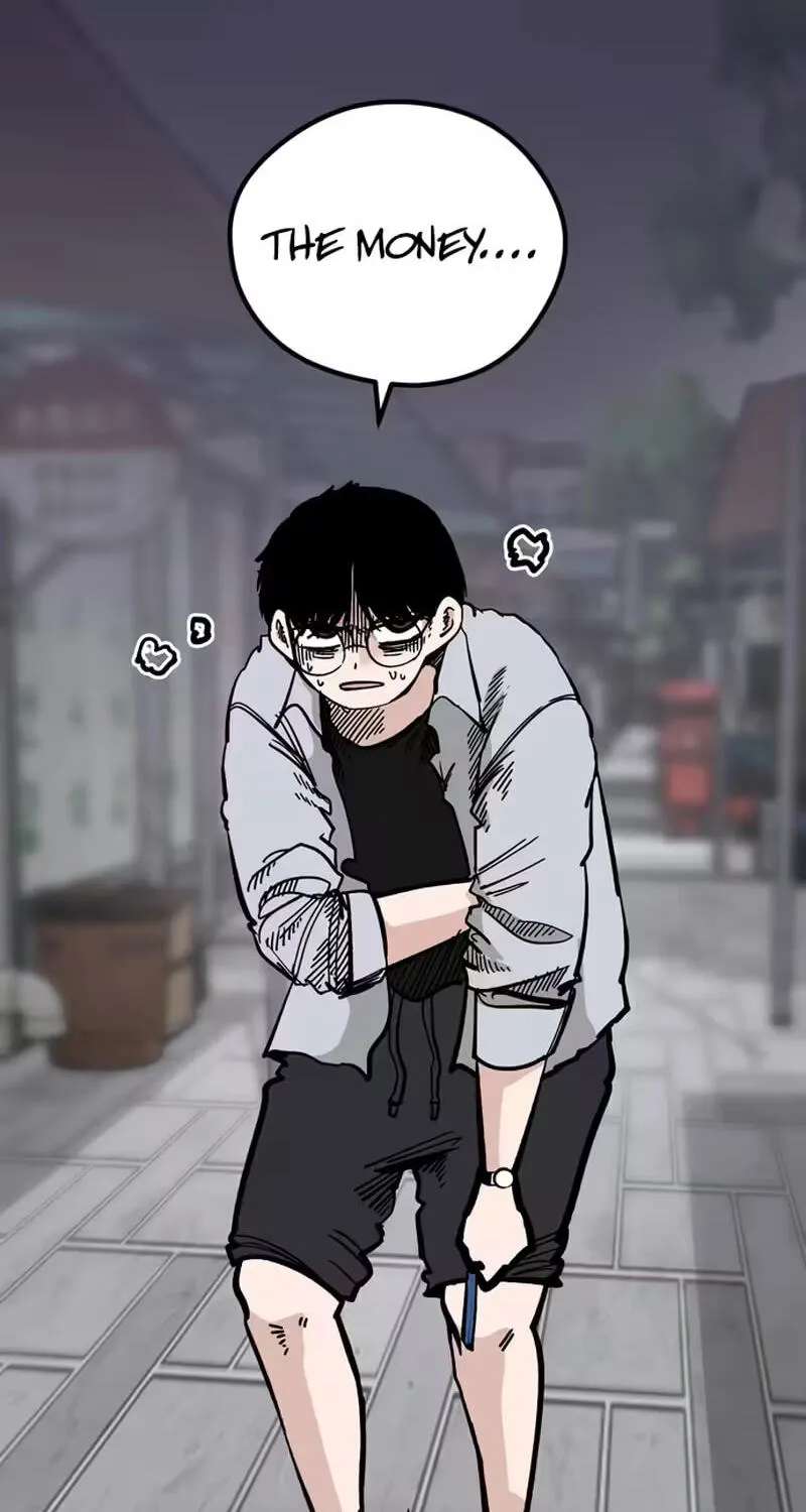 The Student, the Witch, and the Academy Chapter 79 - page 34