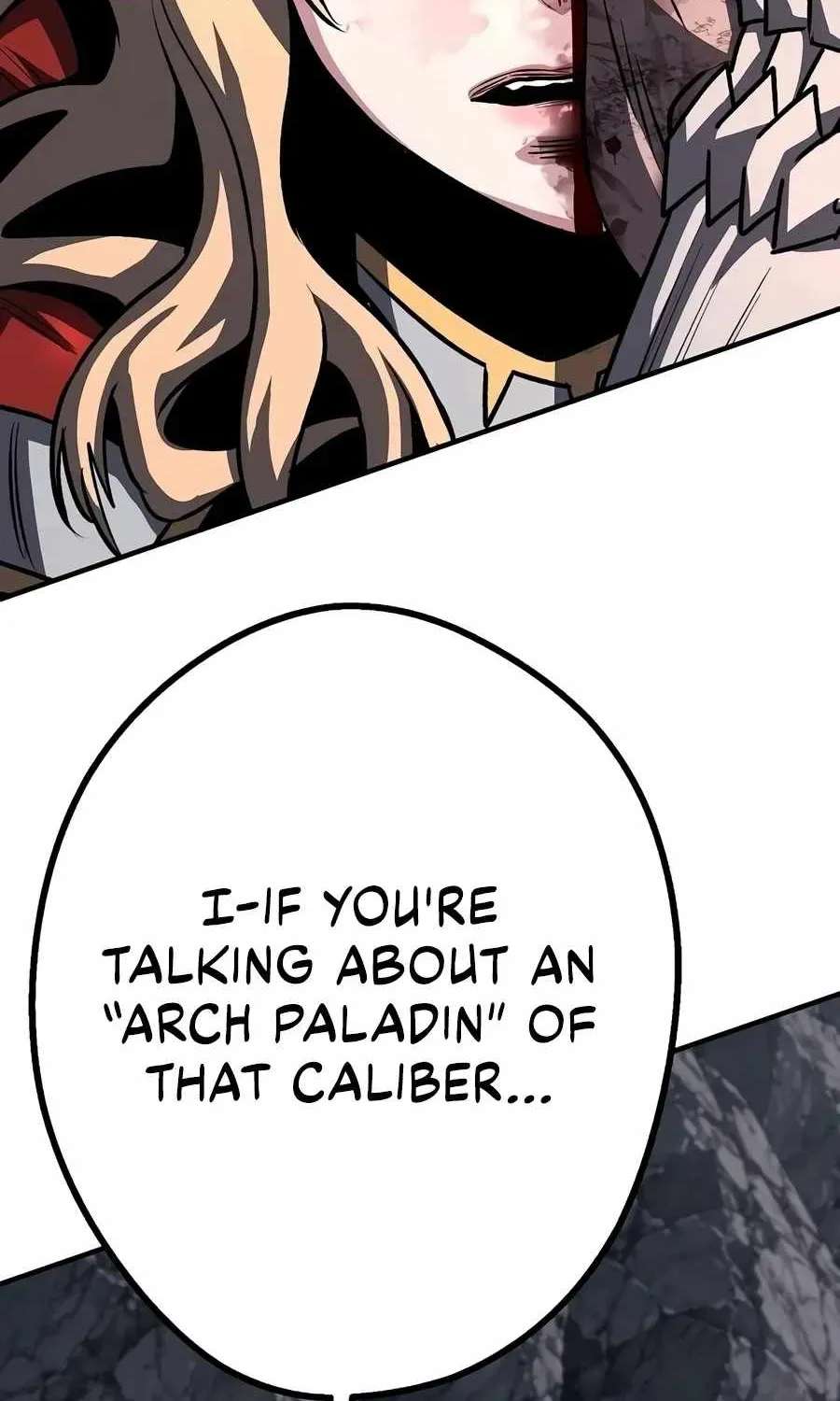 The Berserker's Second Playthrough Chapter 43 - page 131