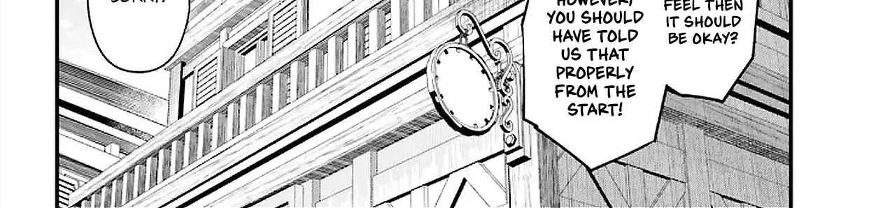 Infinite Magician ~I Was Persecuted as a Commoner's Child Without Magic Power, but I Possesses Infinite Magical Power~ Chapter 6 - page 24