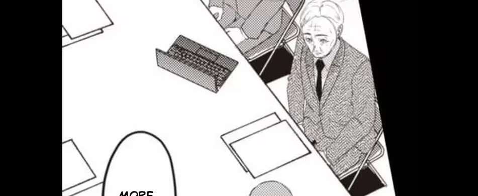 This School Needs A Lawyer Chapter 21 - page 17