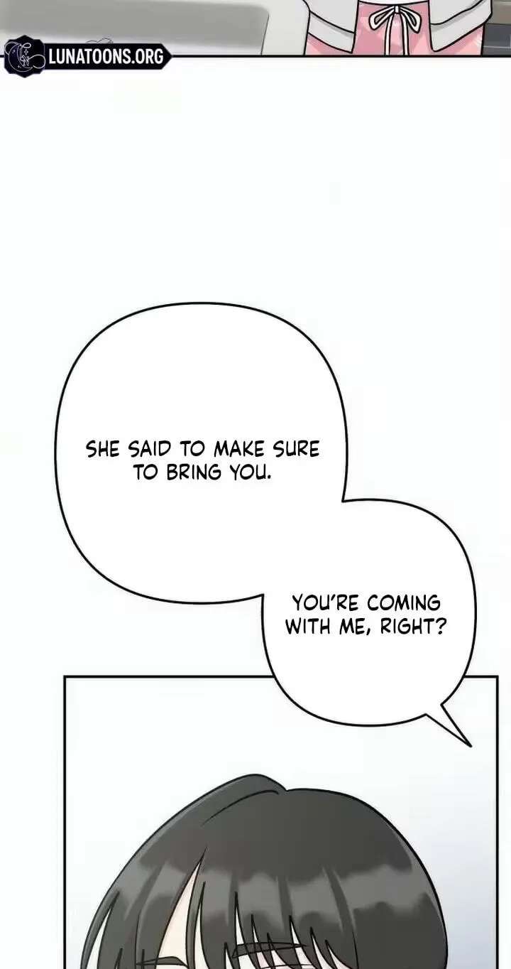 Operation Heart-Pounding Chapter 43 - page 20