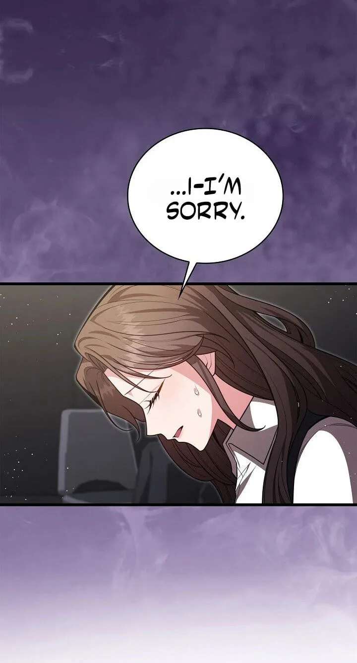 The Dignity of Desire Chapter 41 - page 32