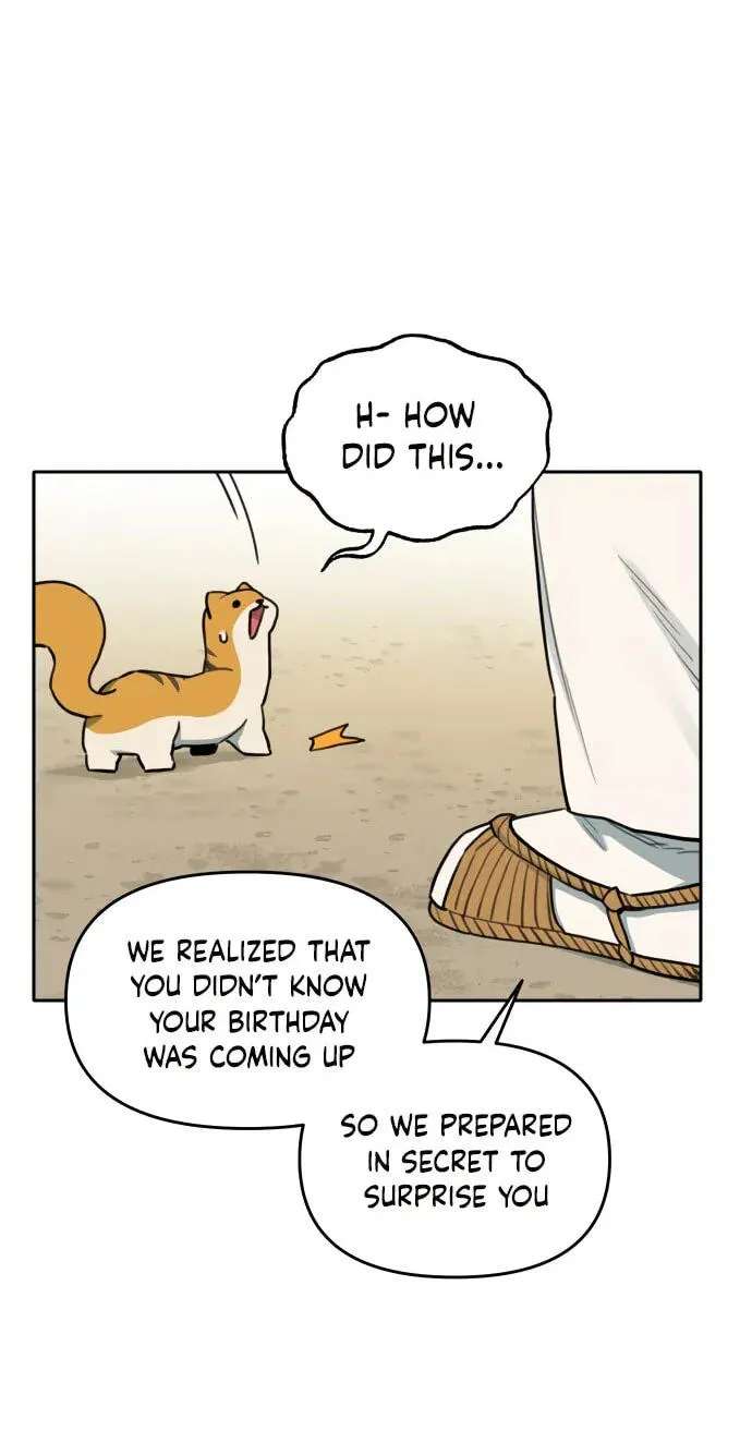 Tiger Coming In Chapter 147 - page 55