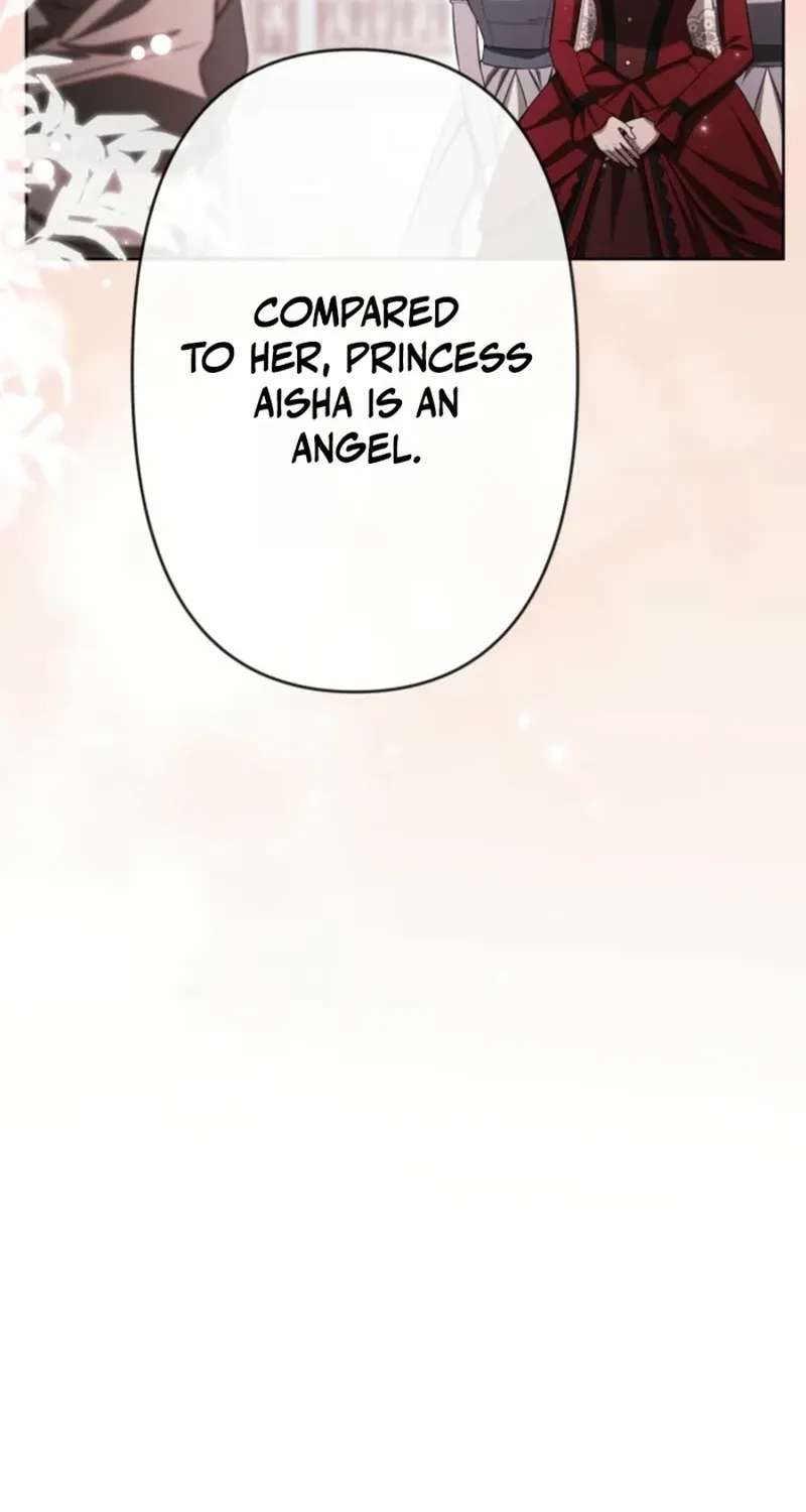Hantoshigo ni Shinu no ni, Boukun Heika o Toriko ni Shite Shimatta Chapter 10 - page 87