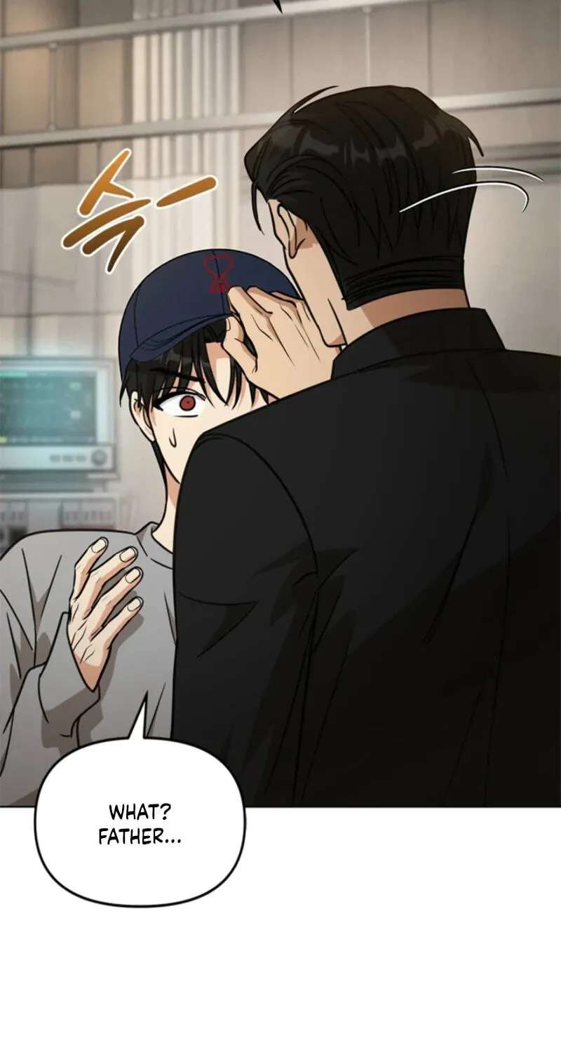 Love Rehab for a Gangster Chapter 54 - page 27