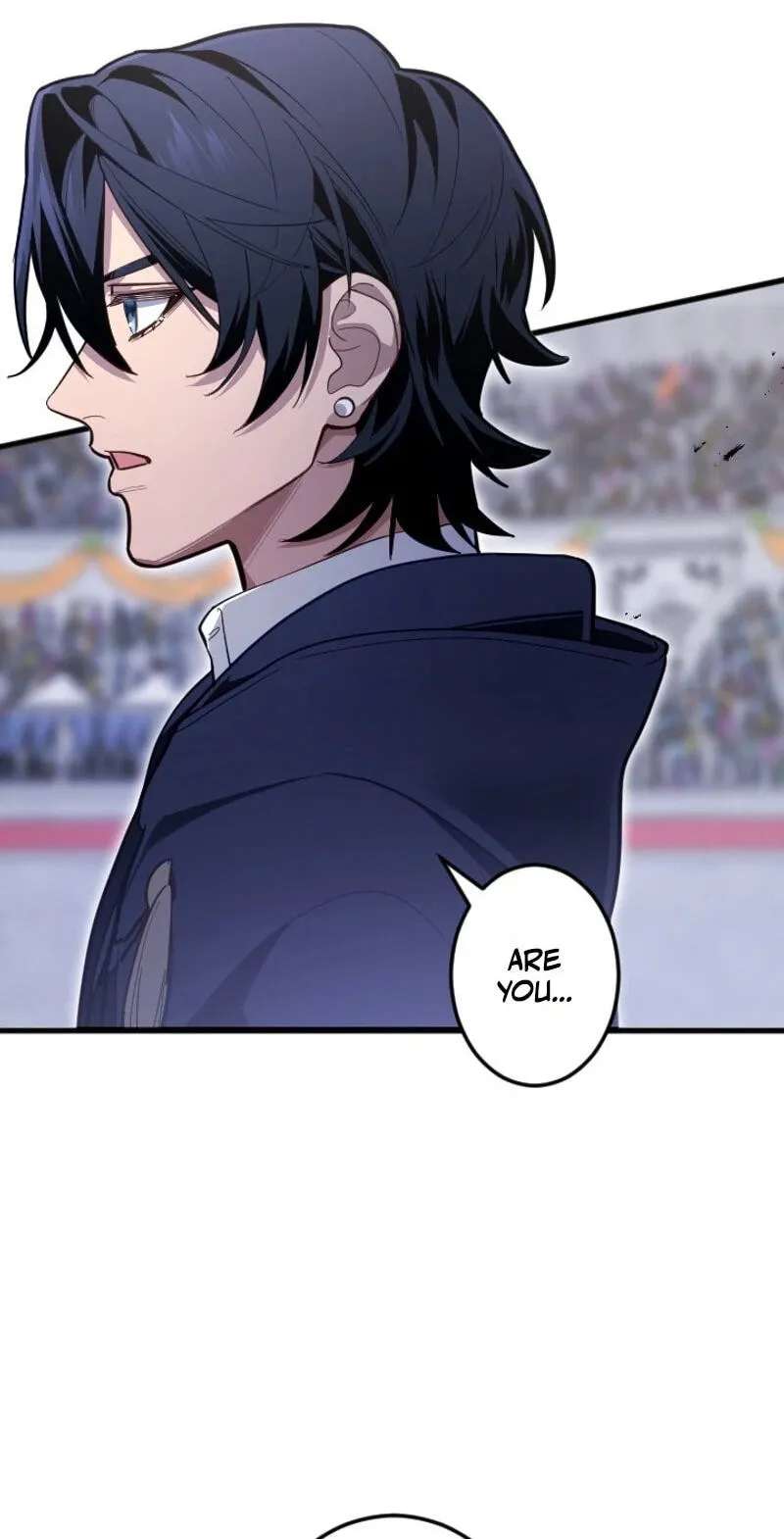 Kaiki Shita Ken Sei no Mahou Riron Chapter 41 - page 30