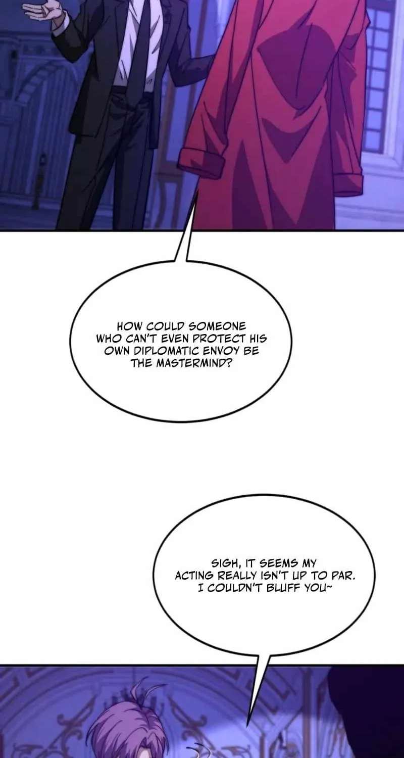 Devil Summoner, I am the Abyss Lord Chapter 88 - page 8