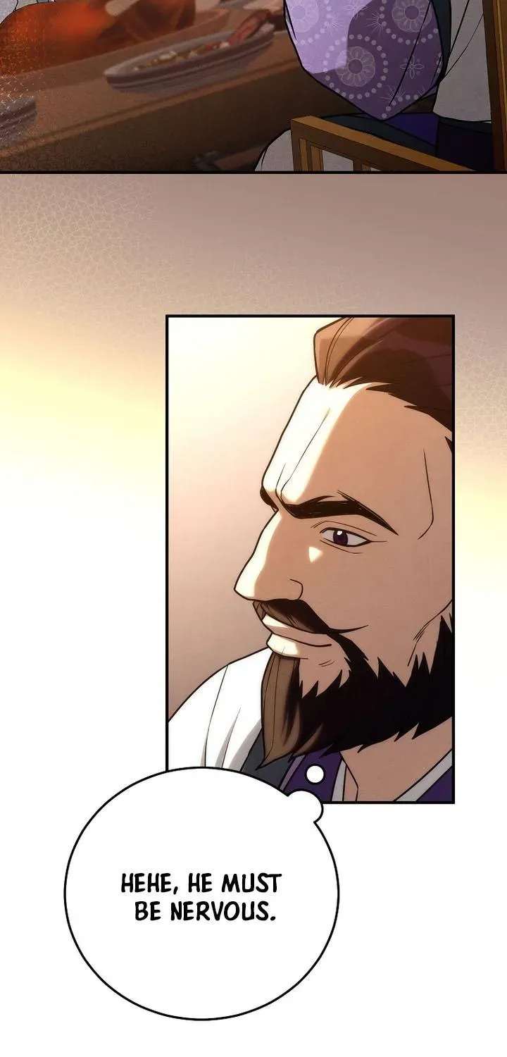 Samryu is the best in the world Chapter 24 - page 28