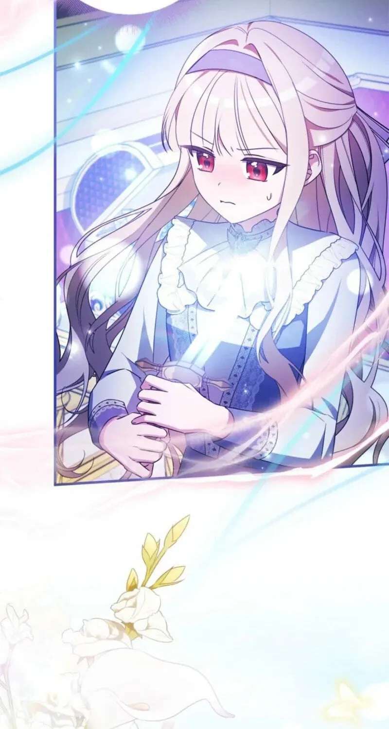 The Count's Beloved Contract Young Lady Chapter 43 - page 67