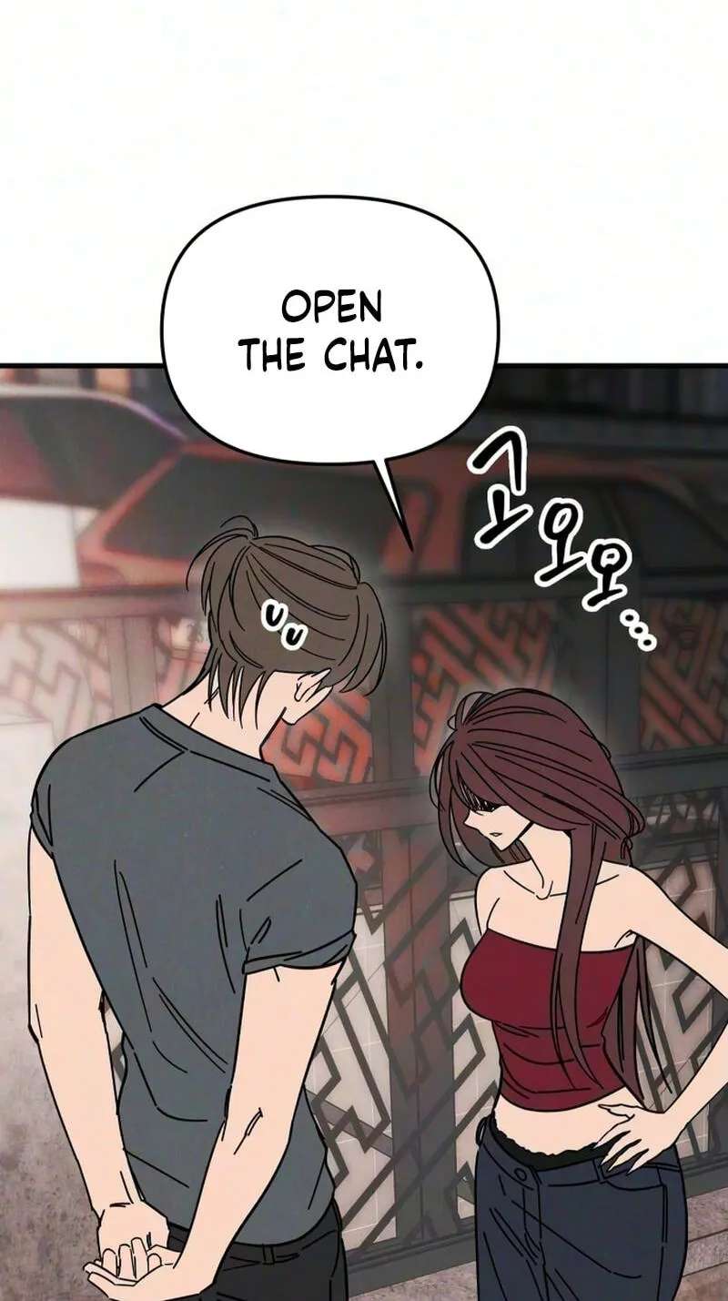 Older Women's Club Chapter 18 - page 5