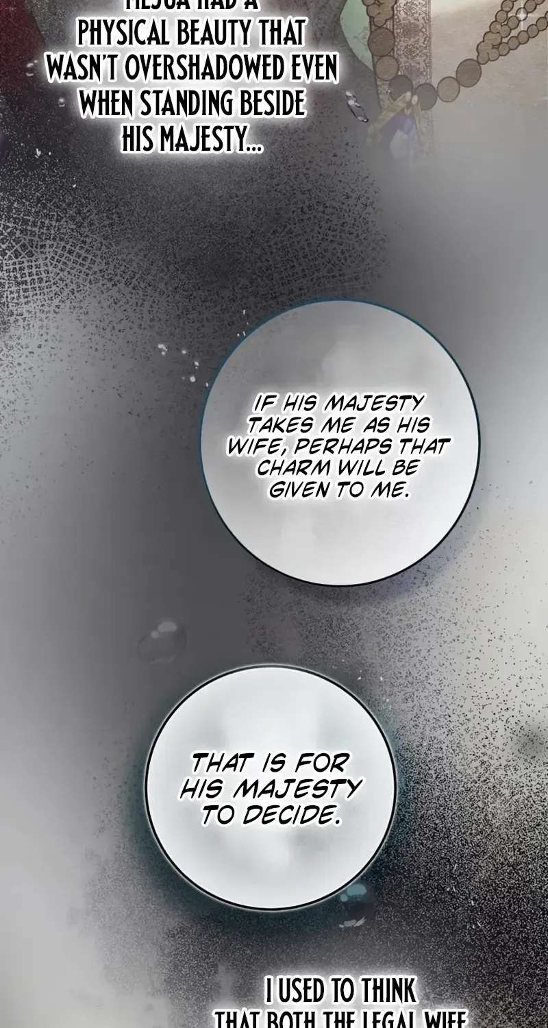 The Beloved Doll Princess Marries into the Wild Chapter 22 - page 39