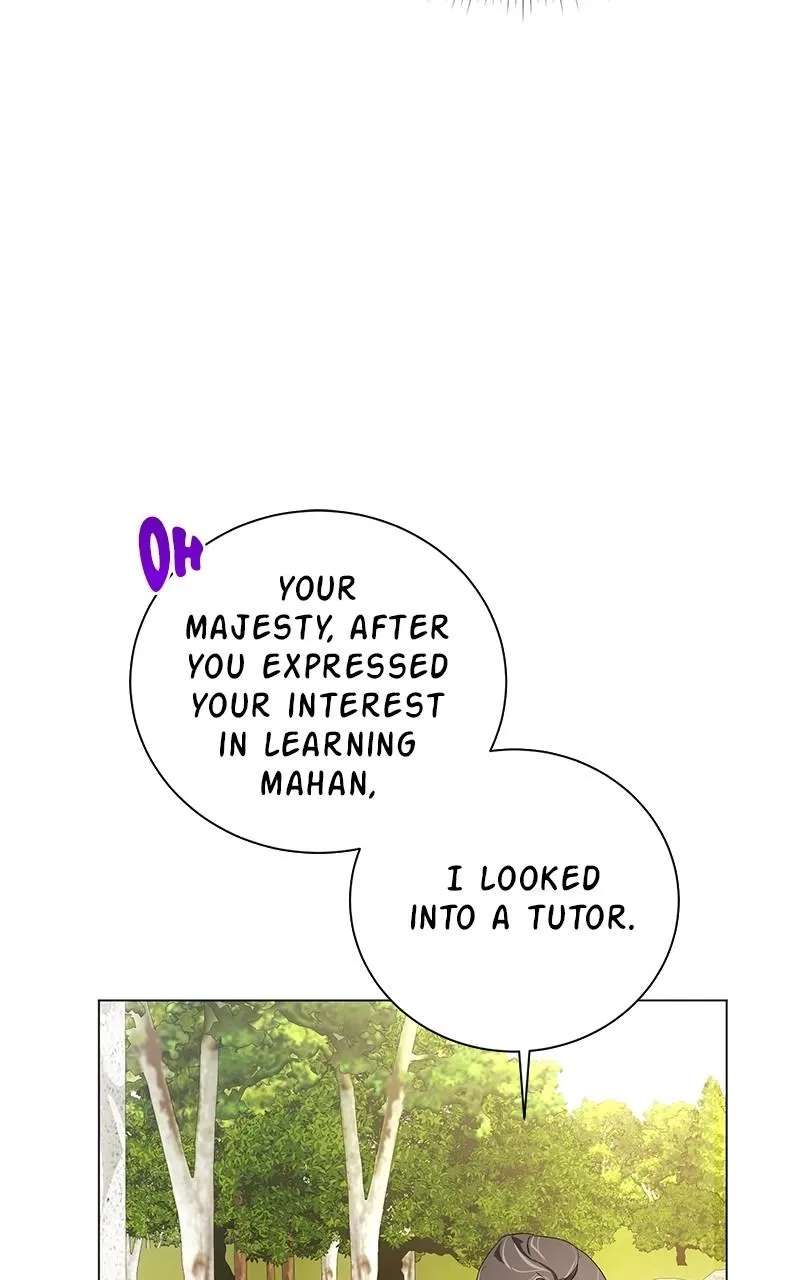 Wished You Were Dead Chapter 99 - page 113
