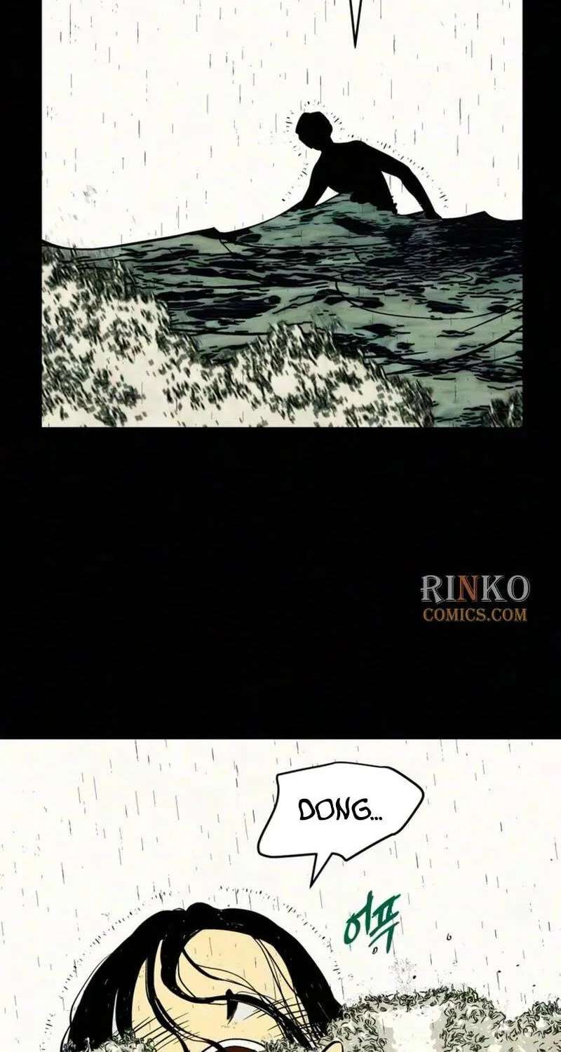 Maengjeong Chapter 18 - page 65